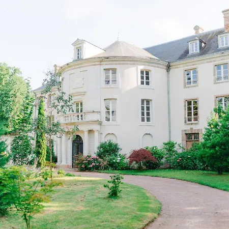 Chateau De - Luxury Estate And Wedding Venue Vezins