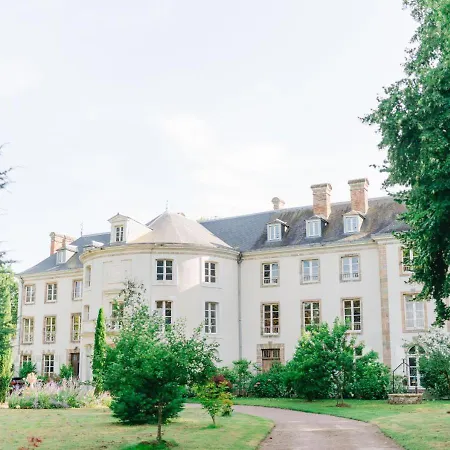 Château De - Luxury Estate&wedding Venue * Vezins