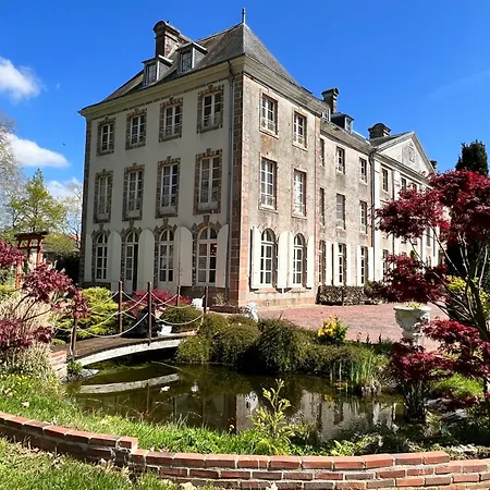 Chateau De - Luxury Estate And Wedding Venue *