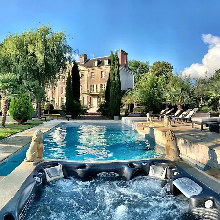 Château De - Luxury Estate&wedding Venue