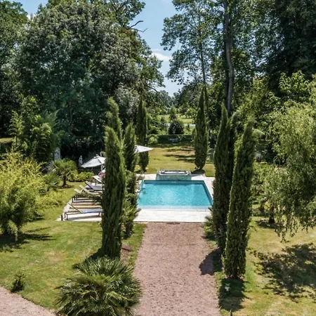 Villa Château De - Luxury Estate&wedding Venue