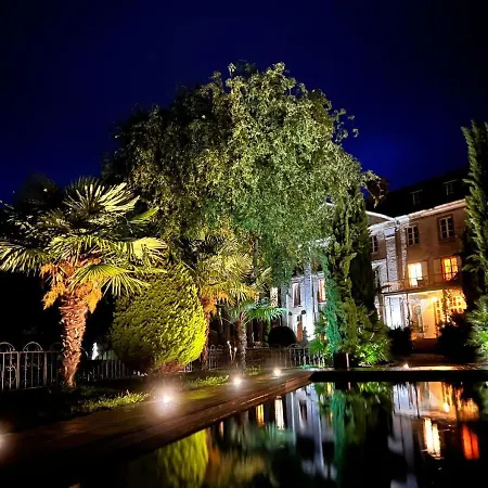Chateau De - Luxury Estate And Wedding Venue Вилла *