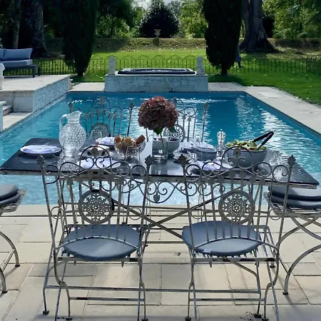 Chateau De - Luxury Estate And Wedding Venue *