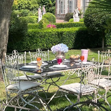 Chateau De - Luxury Estate And Wedding Venue Вилла *