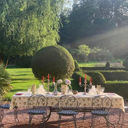 Château De - Luxury Estate&wedding Venue Villa Vezins