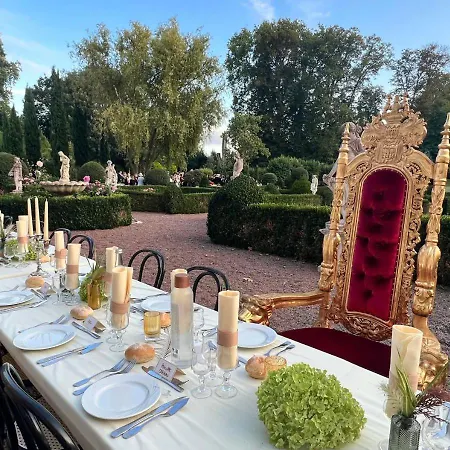 Villa Château De - Luxury Estate&wedding Venue