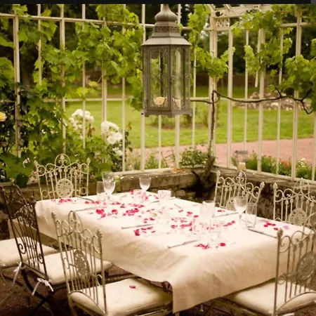 Château De - Luxury Estate&wedding Venue * Vezins