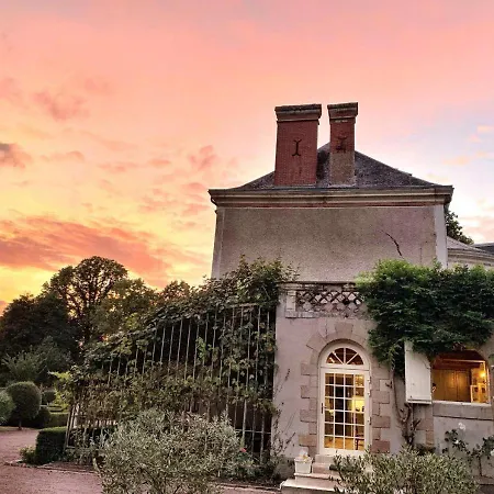 Chateau De - Luxury Estate And Wedding Venue Vezins