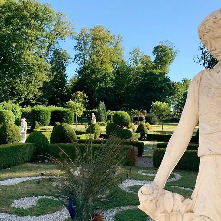 Villa Château De - Luxury Estate&wedding Venue