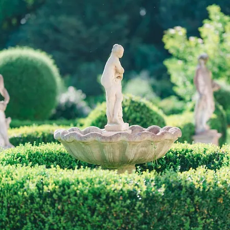 Château De - Luxury Estate&wedding Venue *