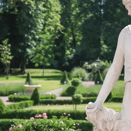 Вилла Chateau De - Luxury Estate And Wedding Venue *