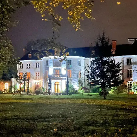 Chateau De - Luxury Estate And Wedding Venue Вилла