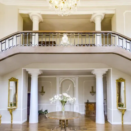 Château De - Luxury Estate&wedding Venue
