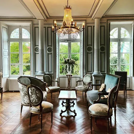 Chateau De - Luxury Estate And Wedding Venue *