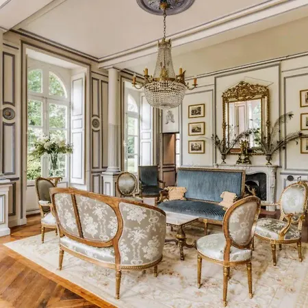Château De - Luxury Estate&wedding Venue Villa
