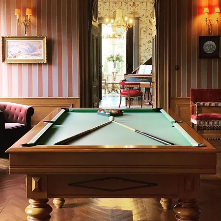 Villa Château De - Luxury Estate&wedding Venue