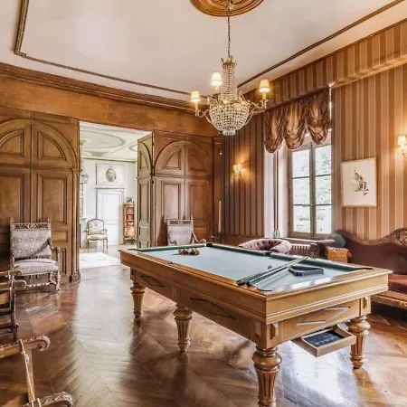 Villa Château De - Luxury Estate&wedding Venue *
