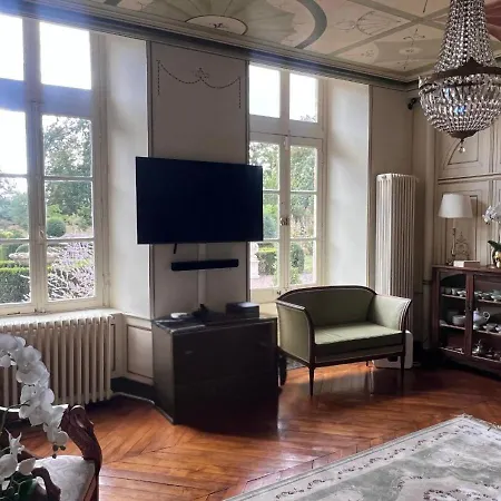 Château De - Luxury Estate&wedding Venue Villa