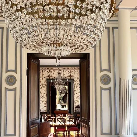 Вилла Chateau De - Luxury Estate And Wedding Venue Vezins