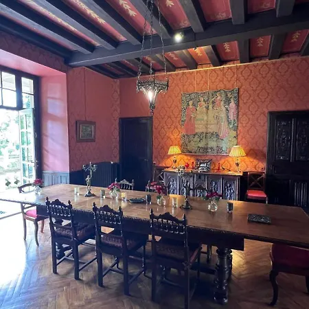 Villa Château De - Luxury Estate&wedding Venue