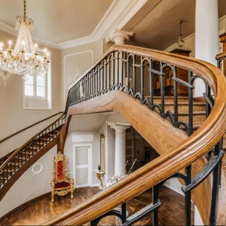 Villa Château De - Luxury Estate&wedding Venue