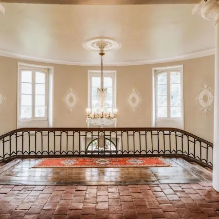 Chateau De - Luxury Estate And Wedding Venue Vezins