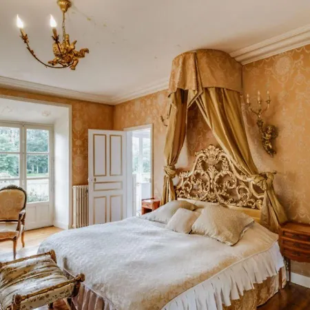 Château De - Luxury Estate&wedding Venue Villa