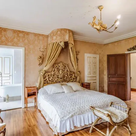 Chateau De - Luxury Estate And Wedding Venue Вилла