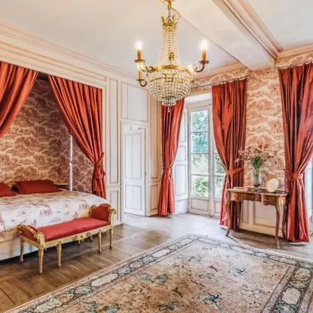 Villa Château De - Luxury Estate&wedding Venue