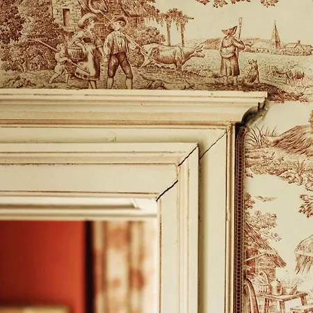Château De - Luxury Estate&wedding Venue