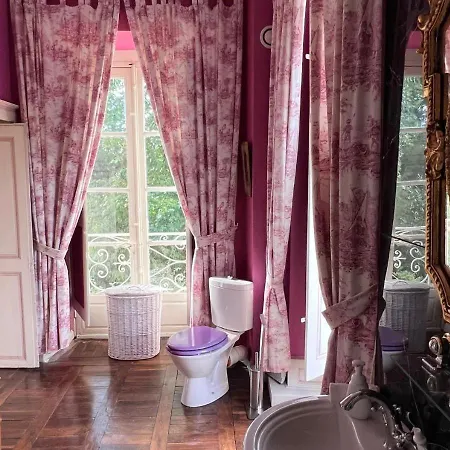 Chateau De - Luxury Estate And Wedding Venue Вилла