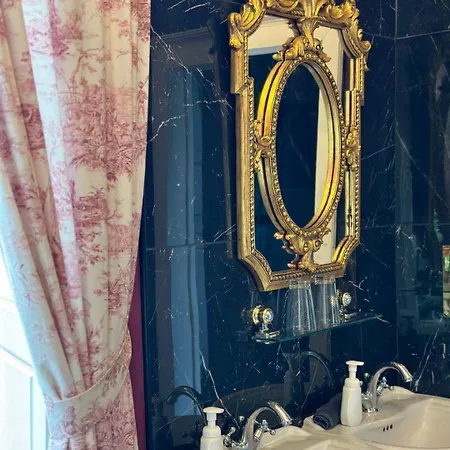 Château De - Luxury Estate&wedding Venue *