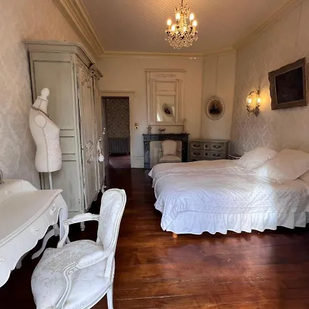 Château De - Luxury Estate&wedding Venue