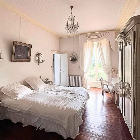Château De - Luxury Estate&wedding Venue