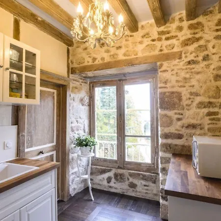 Вилла Chateau De - Luxury Estate And Wedding Venue Vezins