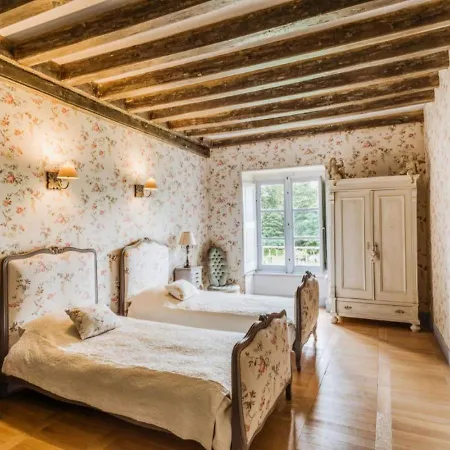 Château De - Luxury Estate&wedding Venue Villa