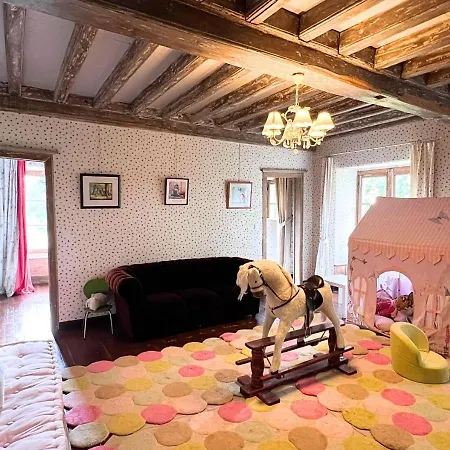 Chateau De - Luxury Estate And Wedding Venue